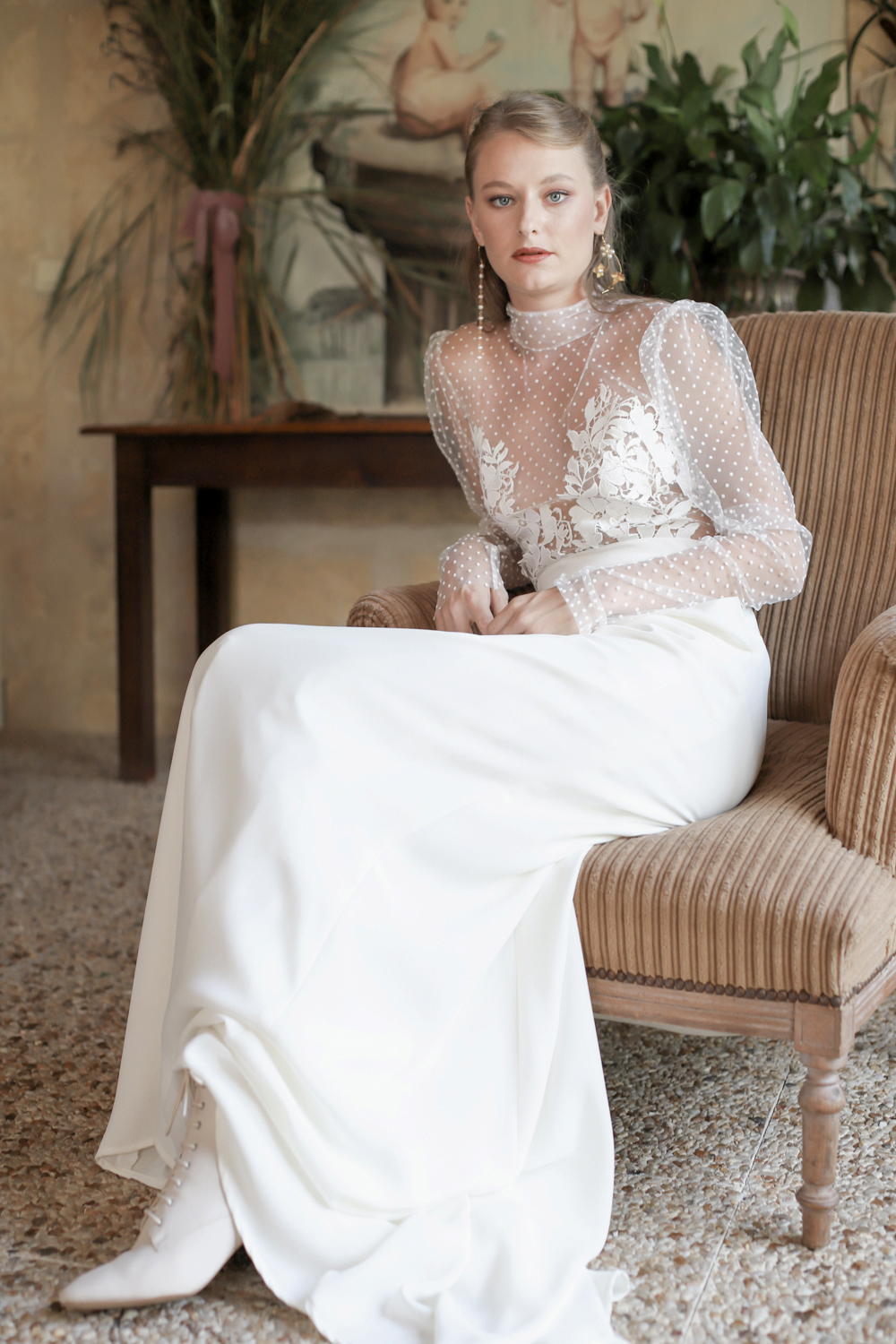 manon pascual robe de mariée manon pascual robe de mariée
