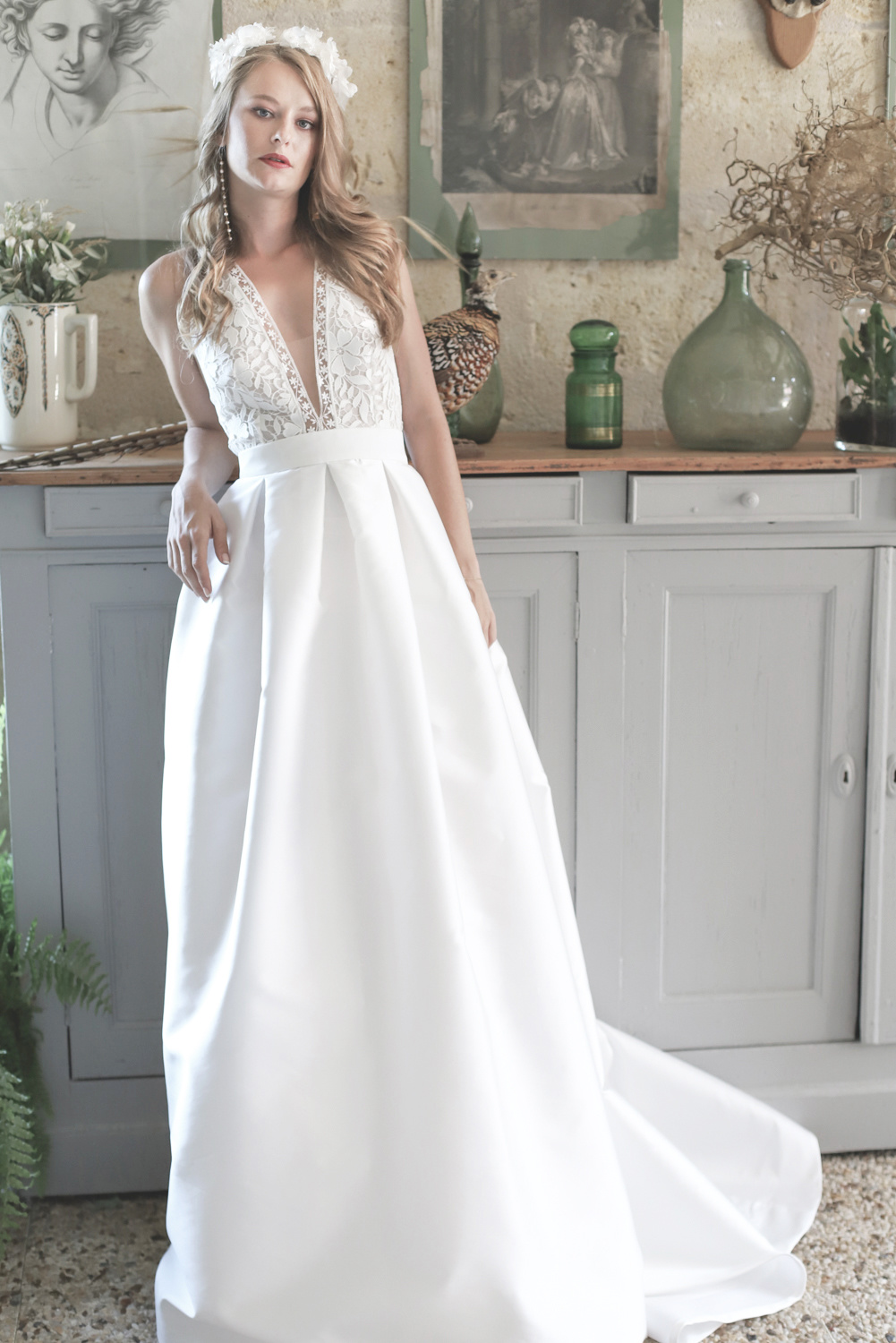 manon pascual robe de mariée manon pascual robe de mariée