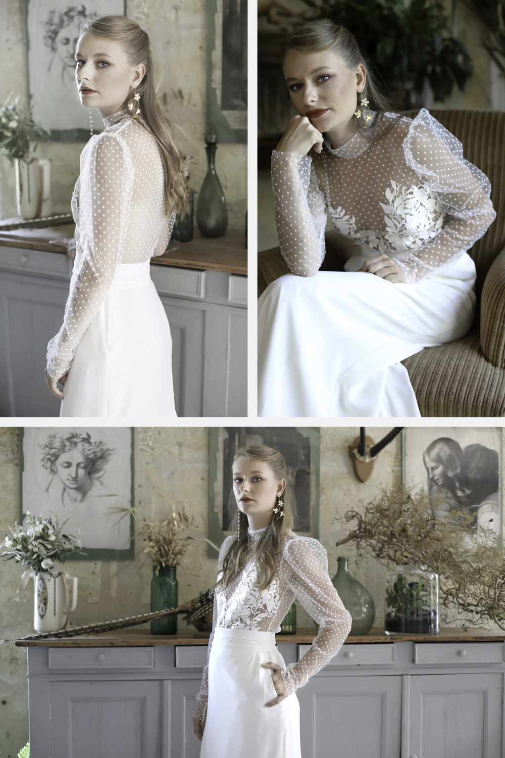 manon pascual robe de mariée manon pascual robe de mariée